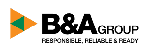 Bristol and Avon Logo