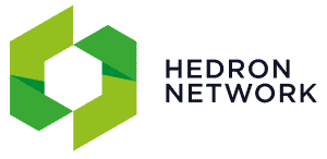 Hedron Network Logo