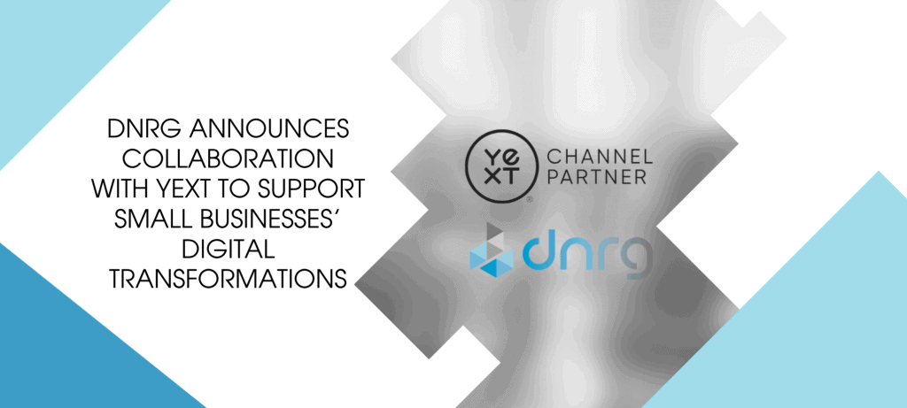 DNRG Yext Partnership