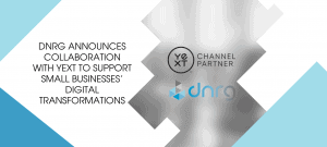 DNRG Yext Partnership