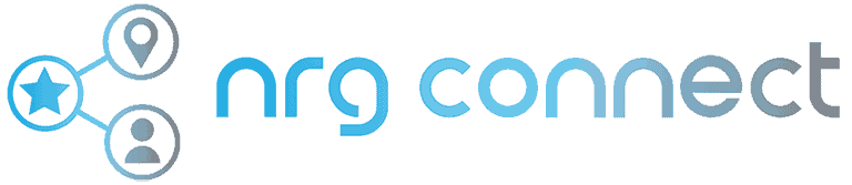 NRG Connect Logo