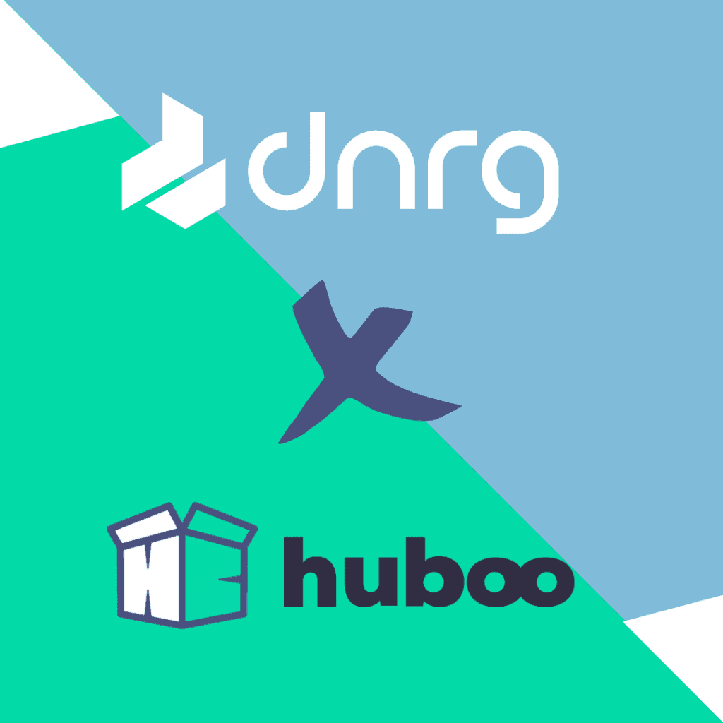 DNRG Huboo Partner