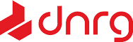 DNRG Red Logo