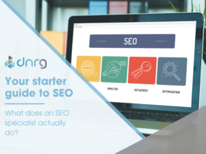 Your Starter Guide to SEO