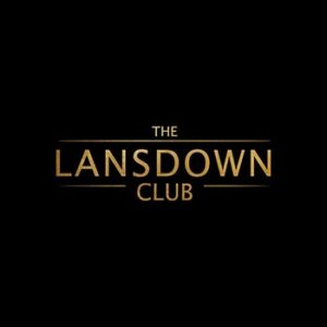the lansdown club logo