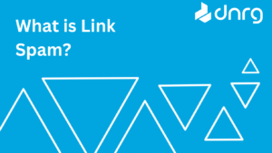 What Is Link Spam?
